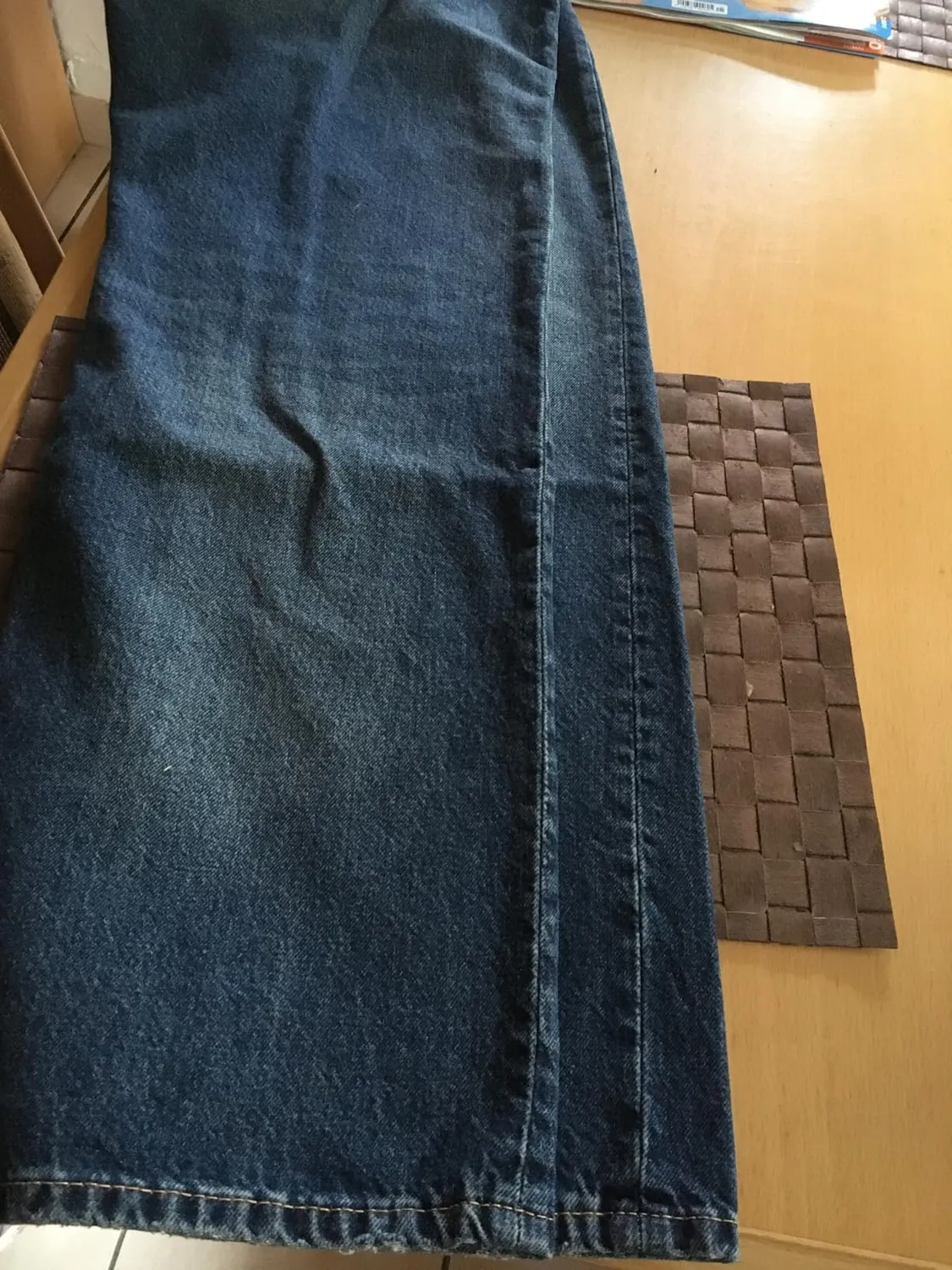Tommy Hilfiger Sciol jeans donna 24W/28L denim