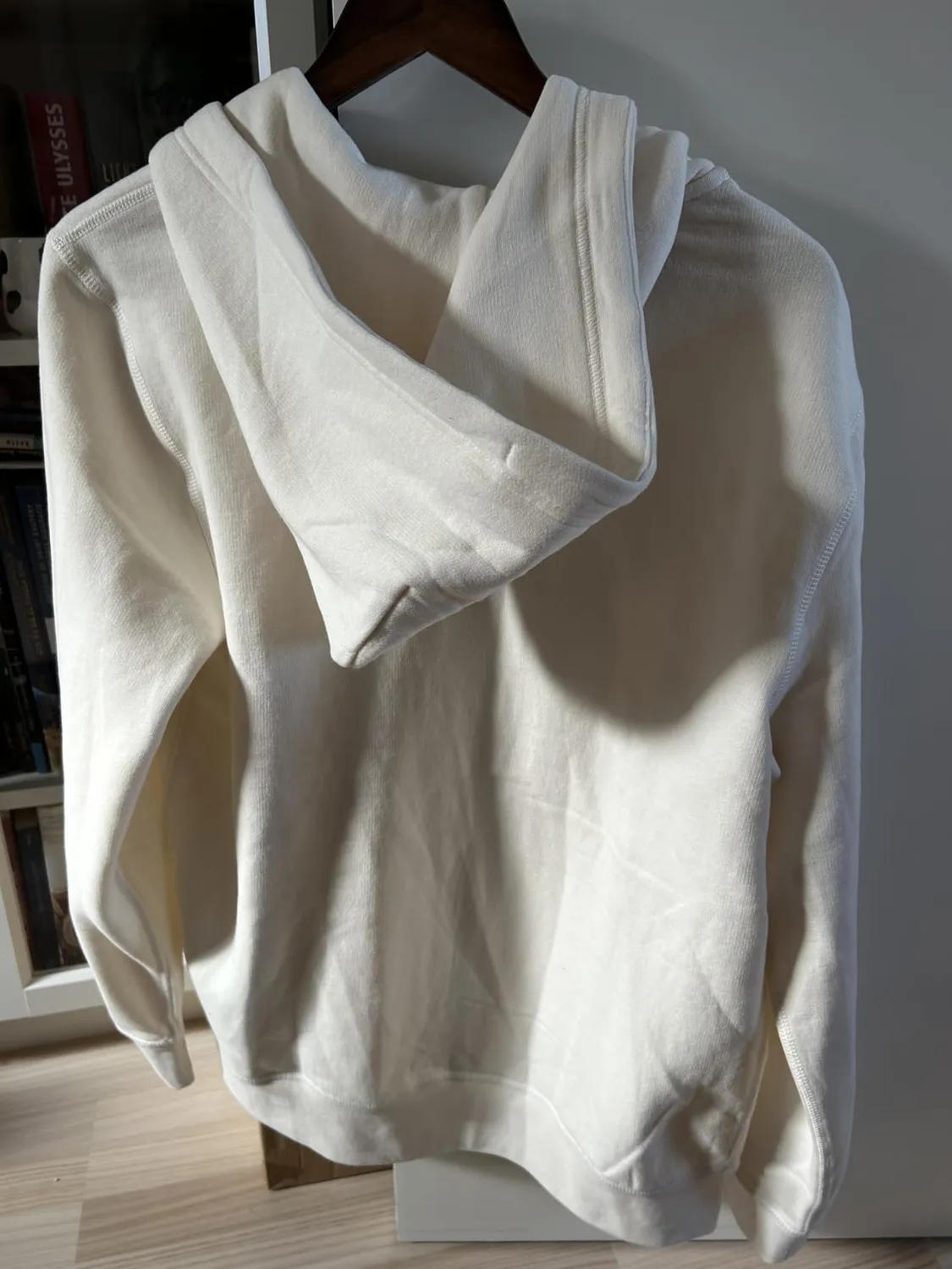 Tommy Hilfiger Essential Fleece MW0MW44931 felpa zip cappuccio pile