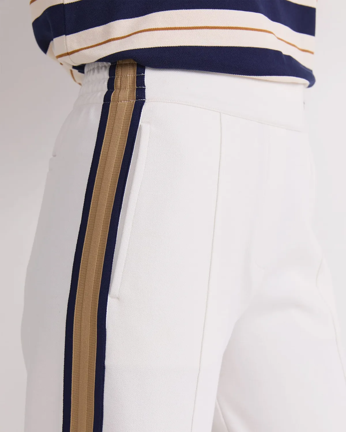Sportscraft Bailey Track Pant pantalone tuta pique