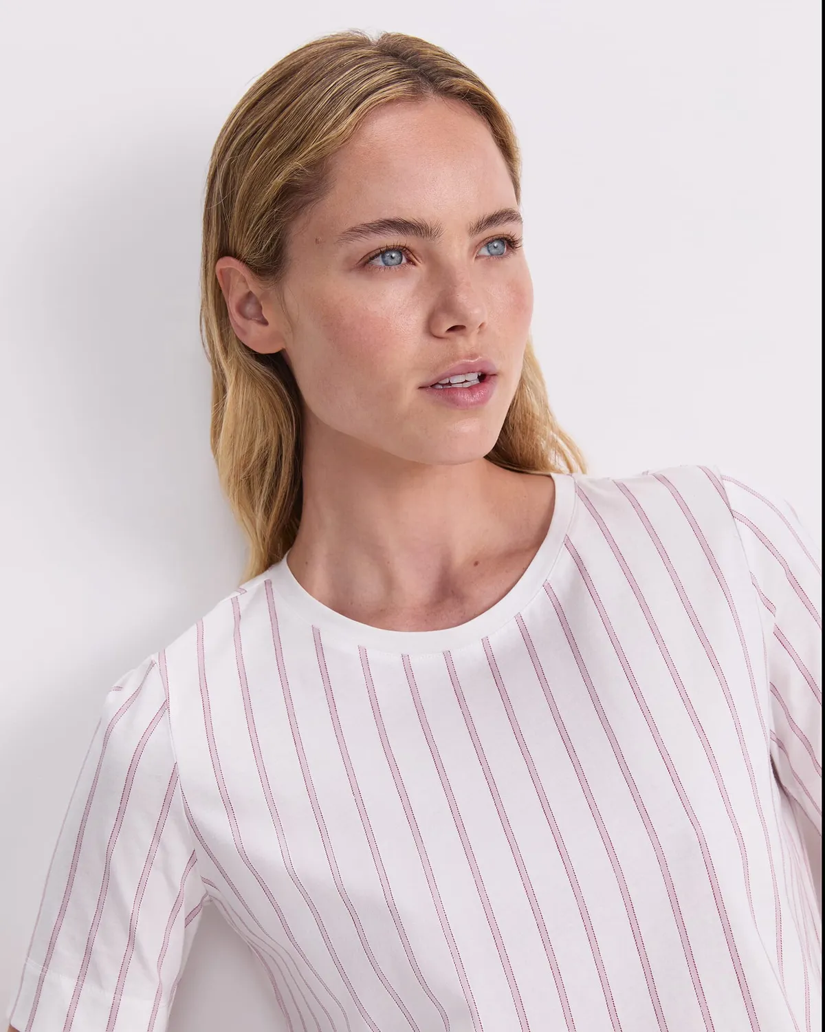Sportscraft Kenzie Print t-shirt cotone fantasia