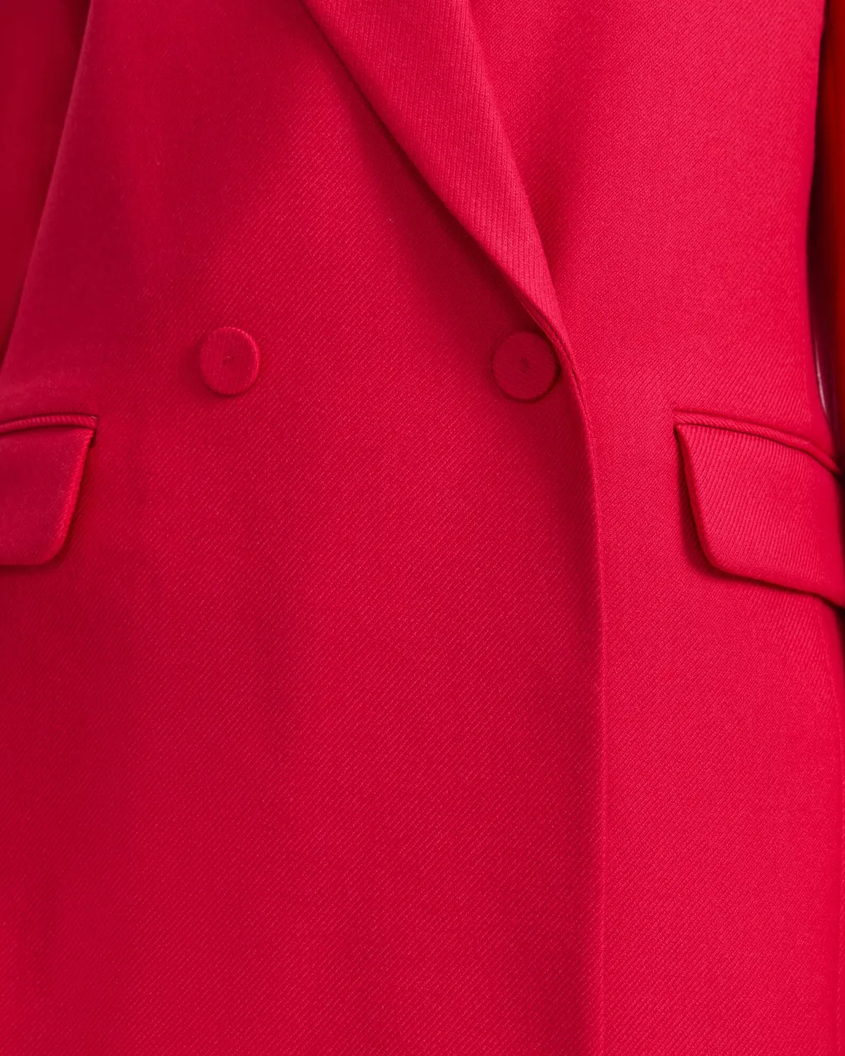 Sportscraft Frankie blazer donna doppiopetto lana