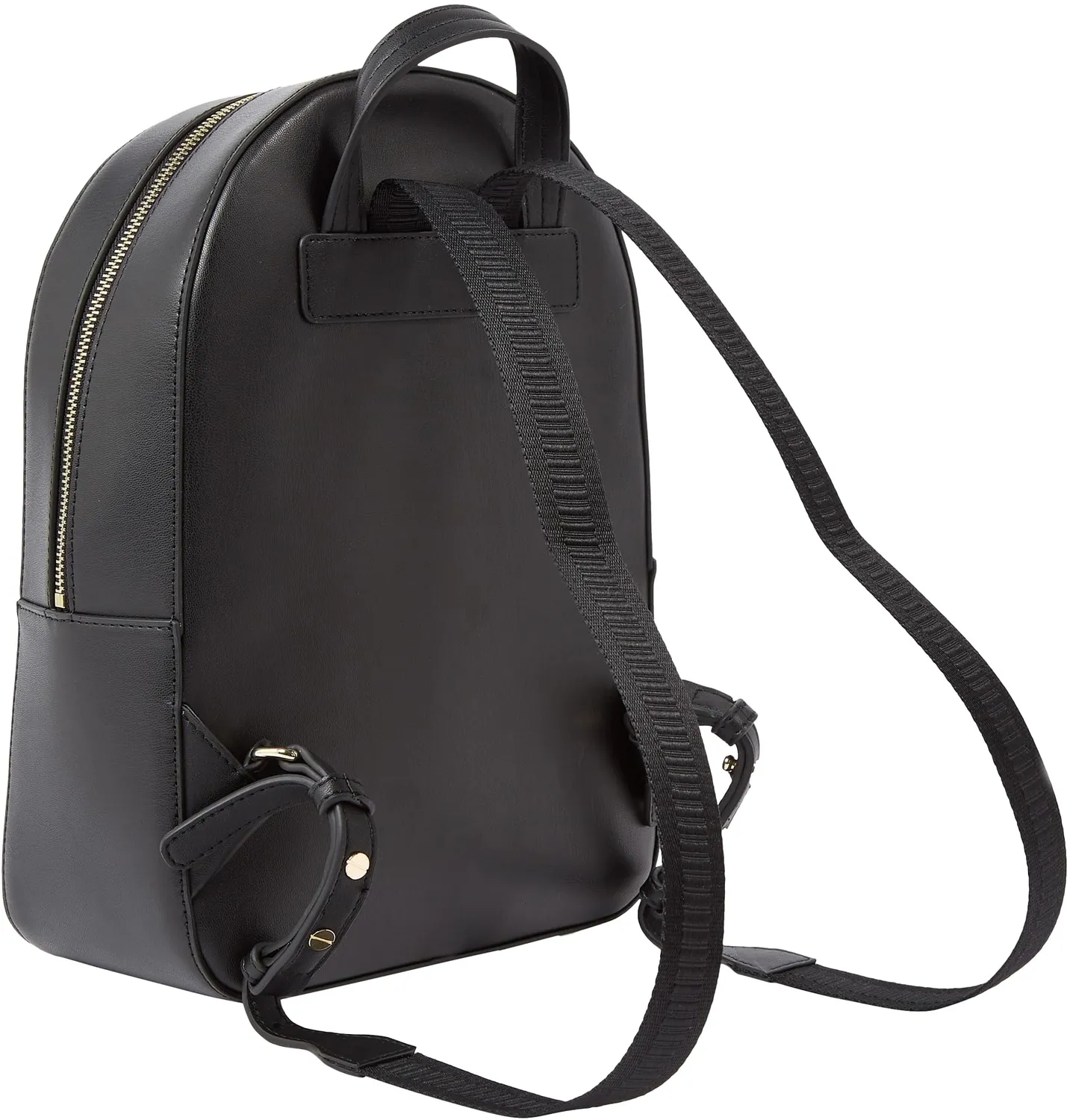 Tommy Hilfiger Iconic Zaino Donna Nero taglia unica