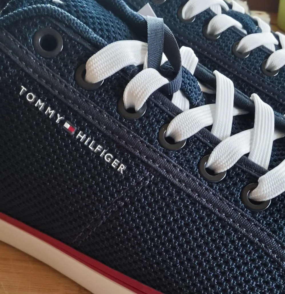 Tommy Hilfiger Harlem FM0FM05820 sneakers uomo 46