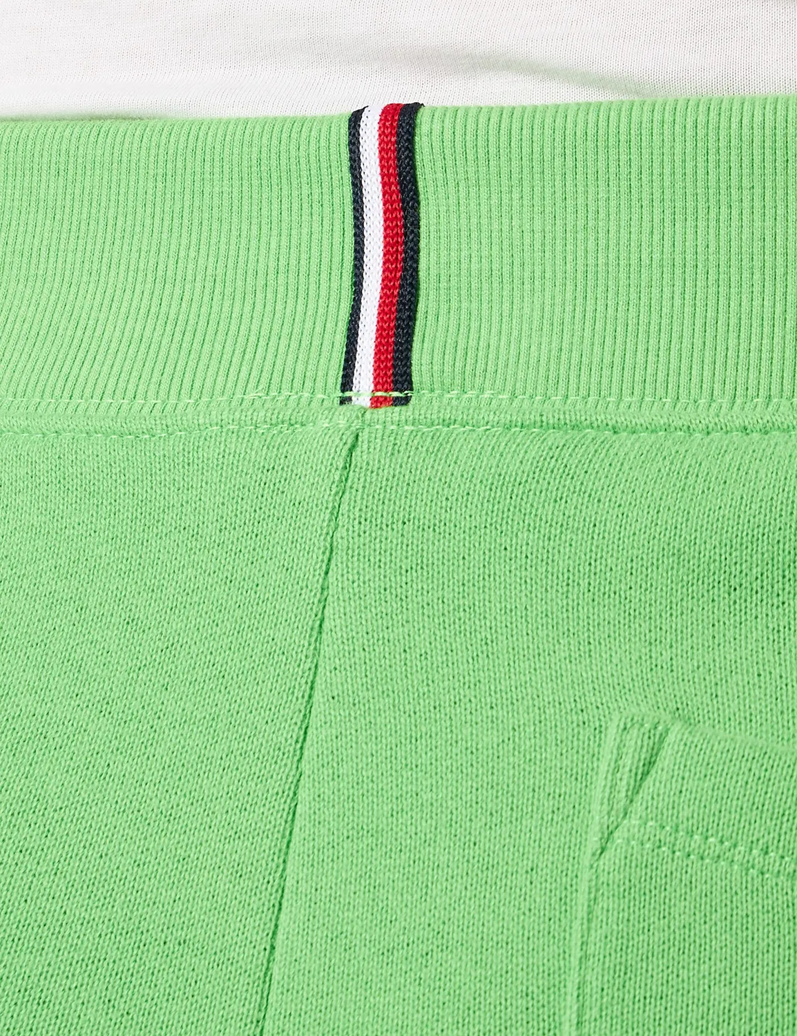 Tommy Hilfiger 1985 WW0WW38690 Pantaloni Tuta Donna Tapered