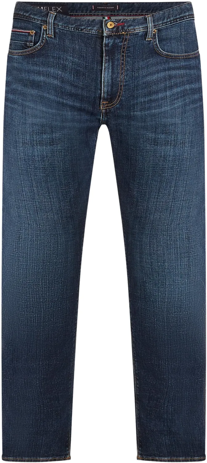 Tommy Hilfiger Slim jeans uomo cotone 34W/30L