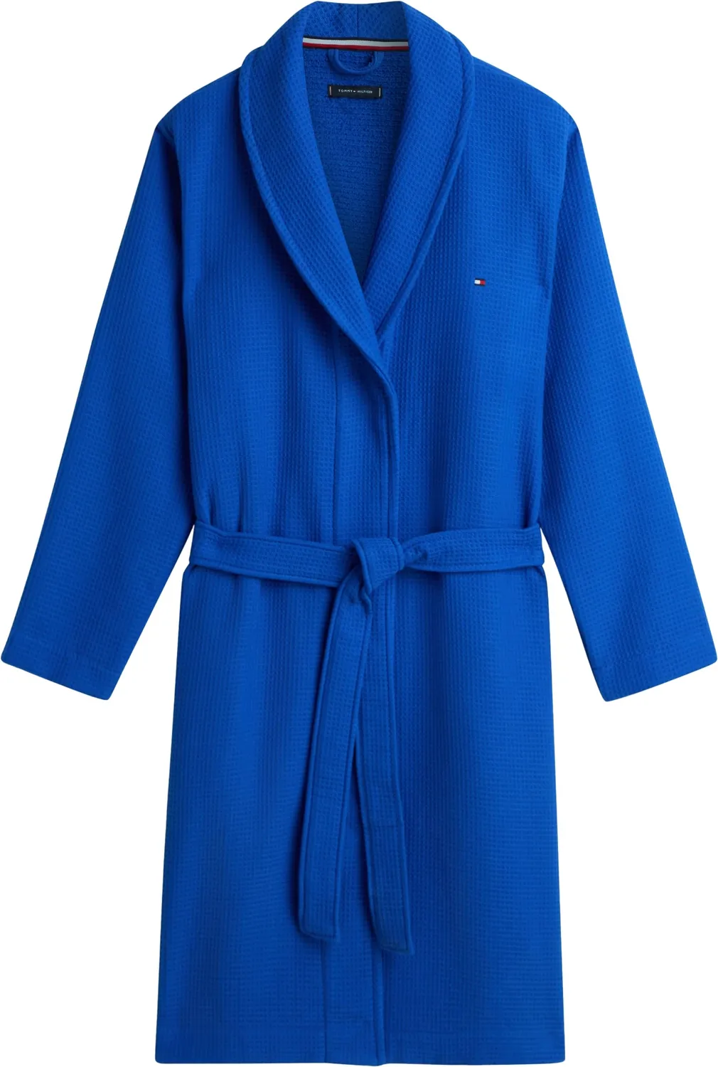 Tommy Hilfiger Waffle UM0UM03524 Accappatoio Uomo L