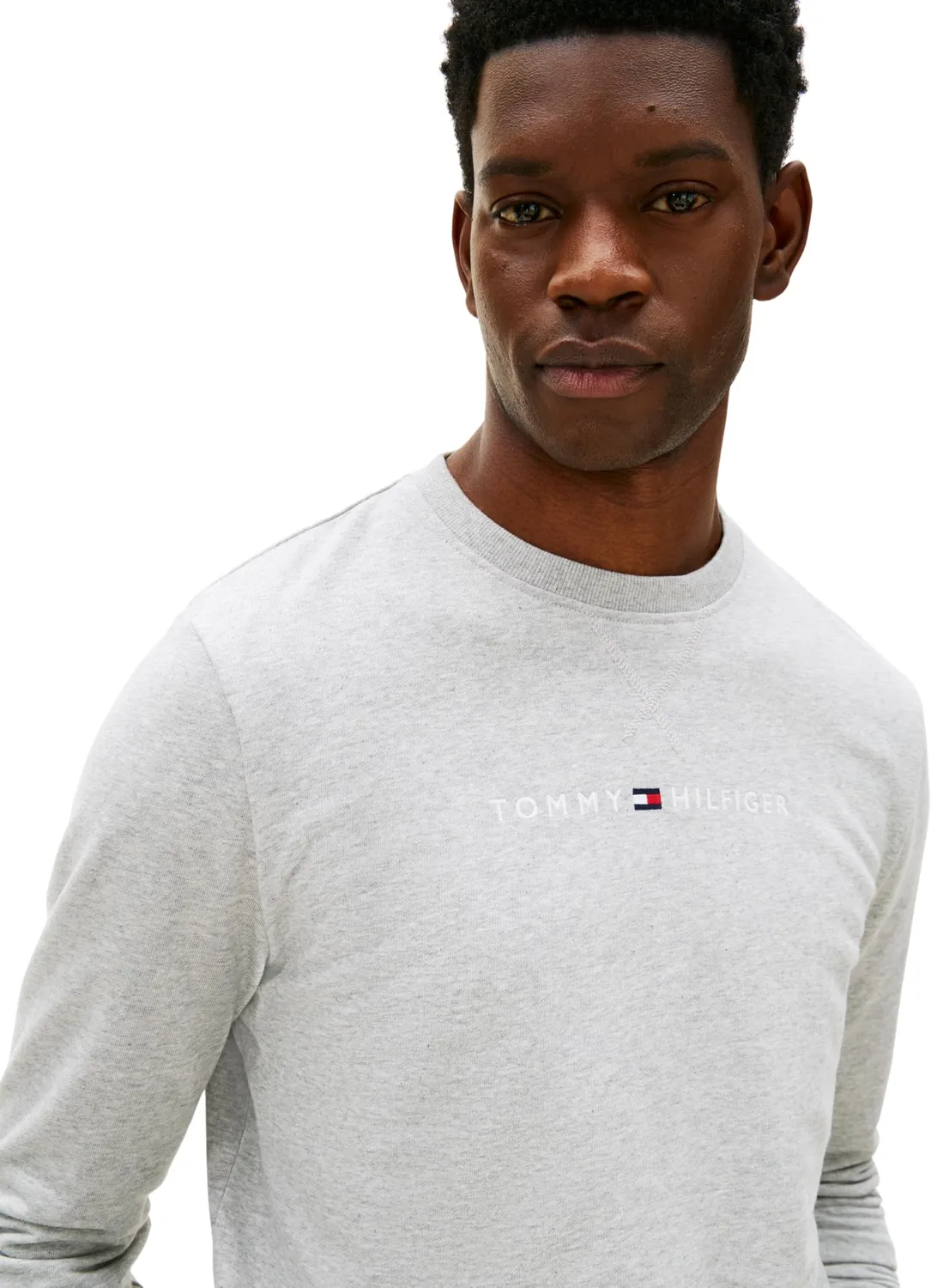 Tommy Hilfiger Track UM0UM03666 felpa uomo leggera