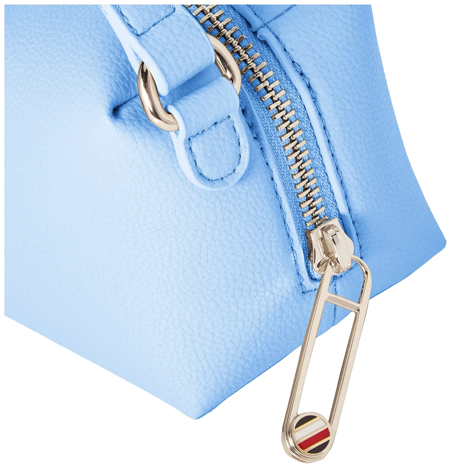 Tommy Hilfiger TH Casual Crossover AW0AW14511 borsa blu