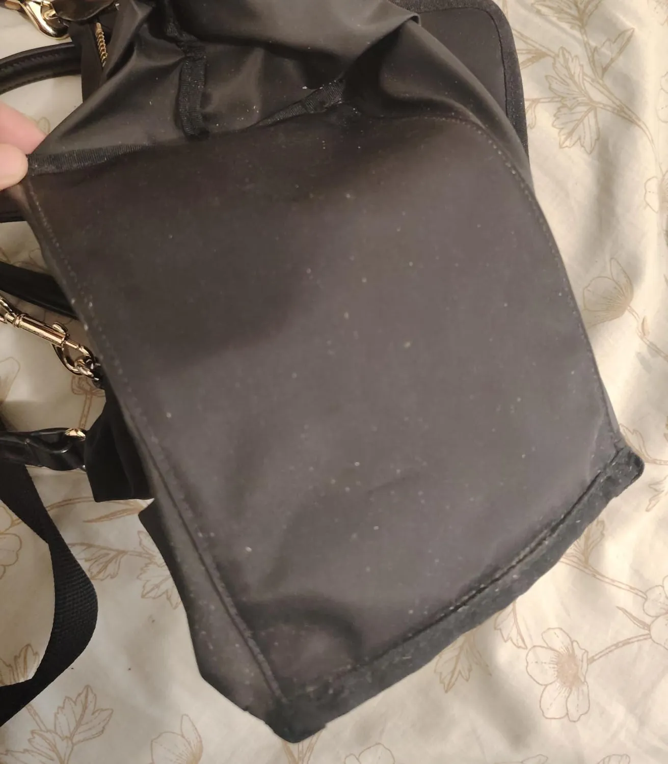 Tommy Hilfiger Poppy Small Tote Borsa Donna Piccola