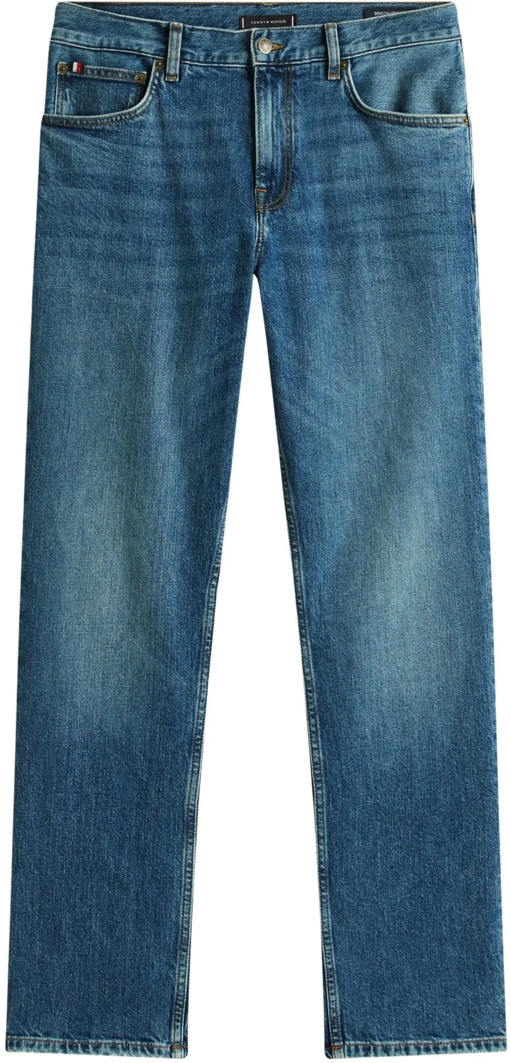 Tommy Hilfiger Denton Straight jeans uomo 33W/36L
