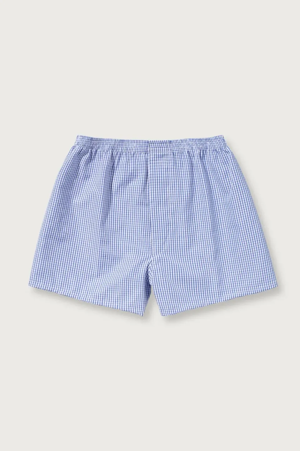 Massimo Alba Boxer boxer uomo bianco in cotone