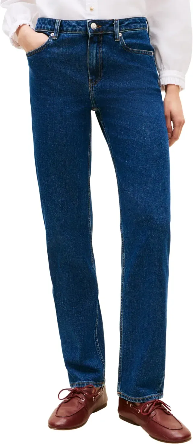 Tommy Hilfiger DNM Emi Ww0ww48564 jeans donna 26W/32L classici