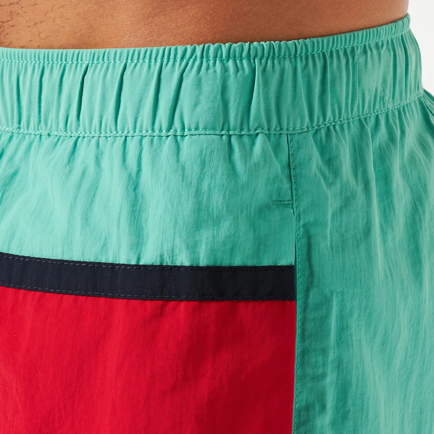 Tommy Hilfiger Coulisse Media shorts uomo con coulisse