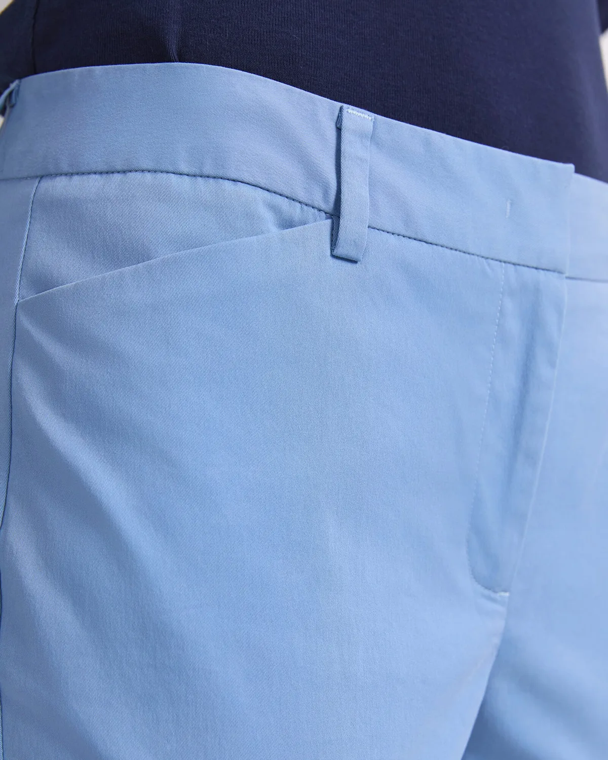 Sportscraft Evie pantaloni capri donna elasticizzati