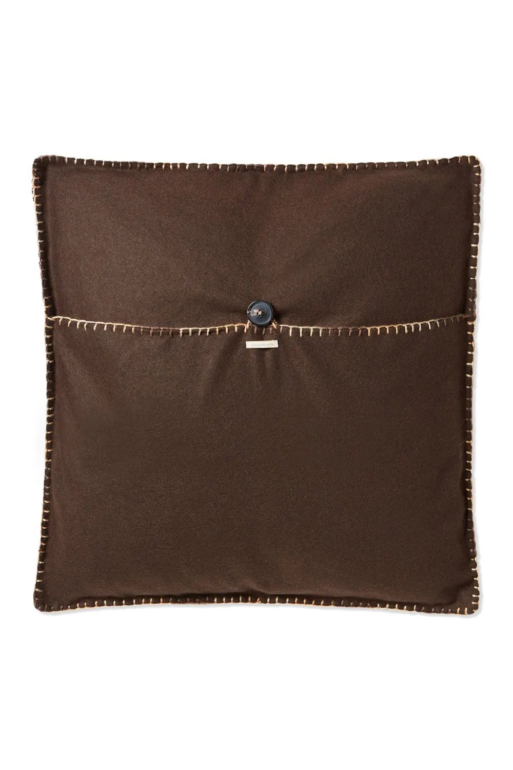 Massimo Alba Pillow cuscino patchwork 50x50 V/6