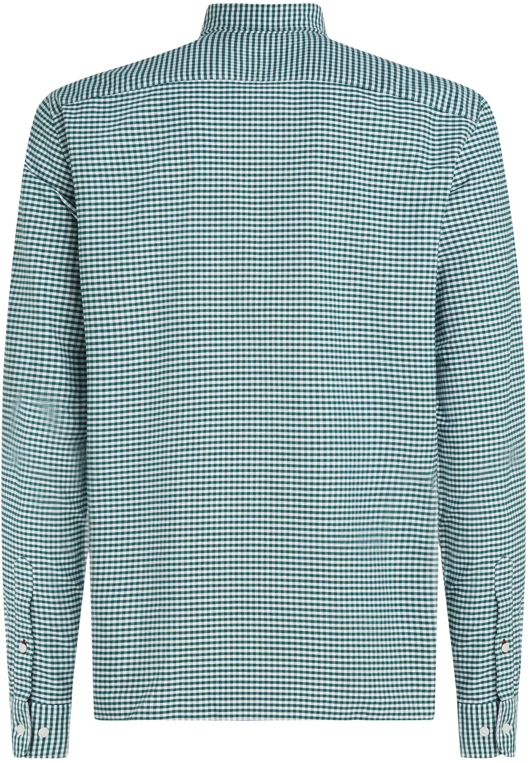 Tommy Hilfiger Heritage Oxford MW0MW36395 camicia uomo L