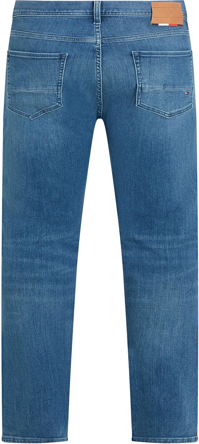 Tommy Hilfiger Adaptive Bleecker MW0MW32085 jeans 34W/34L