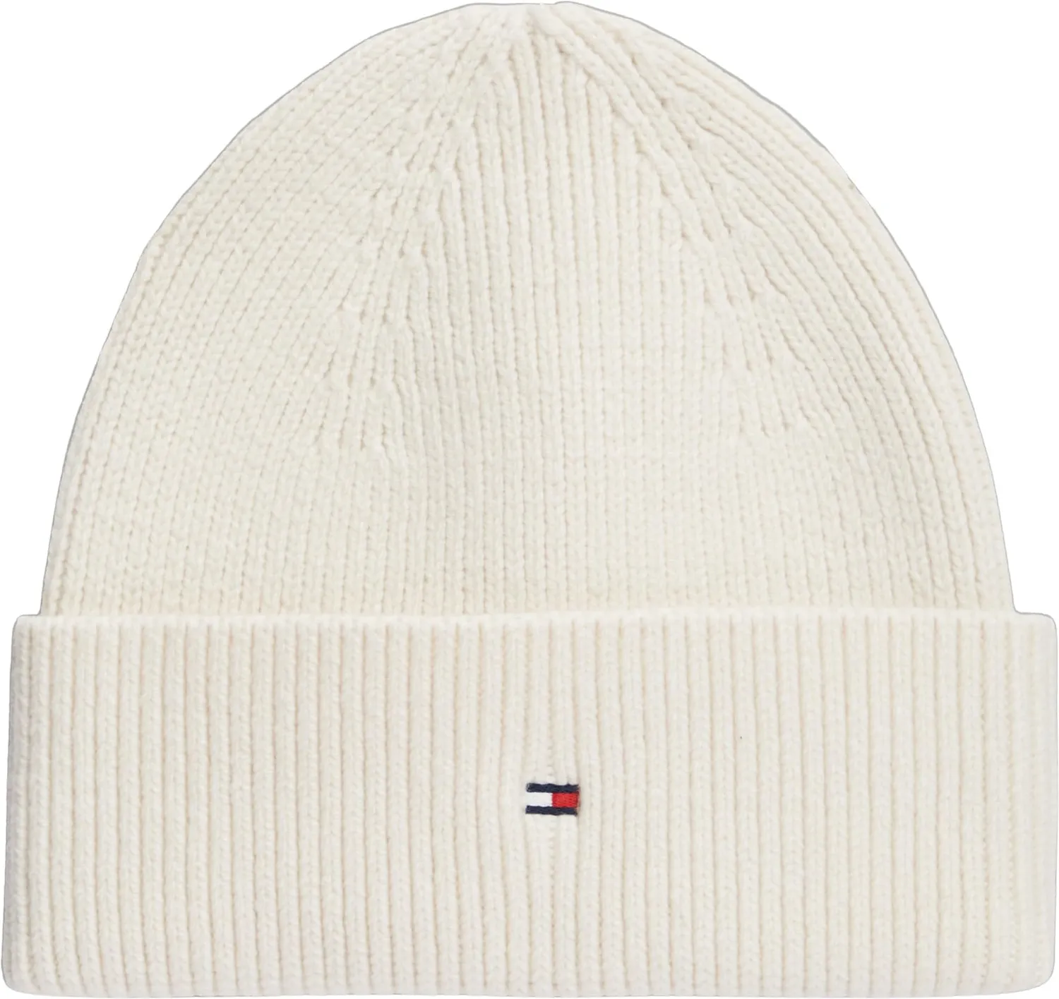 Tommy Hilfiger AW0AW19102 Berretto Grigio Unisex