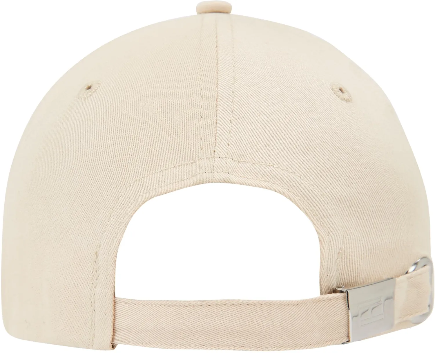 Tommy Hilfiger Essential Flag AW0AW14155 cappello beige