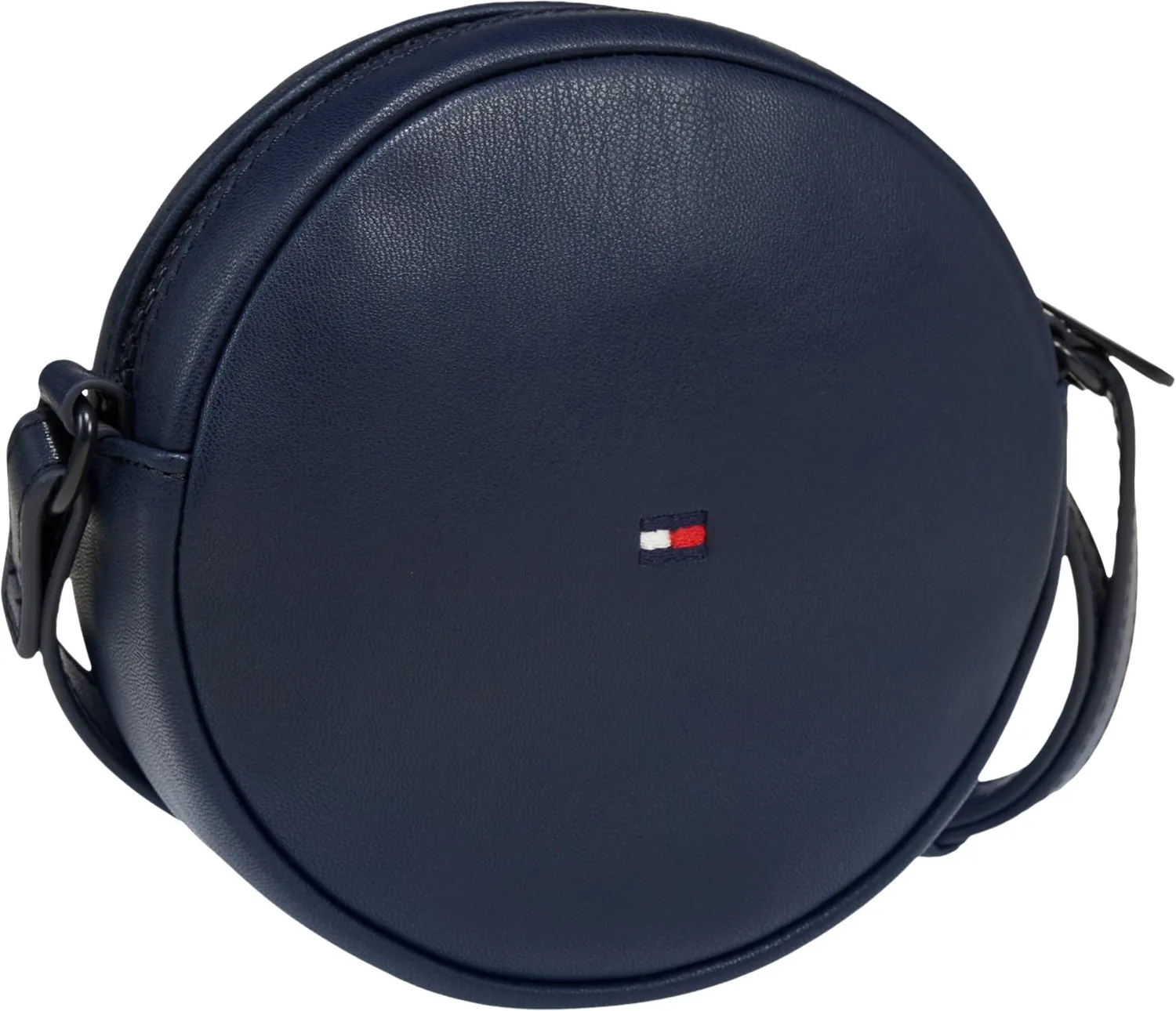 Tommy Hilfiger KA0KA00086 Crossover Ragazza Strass Blu
