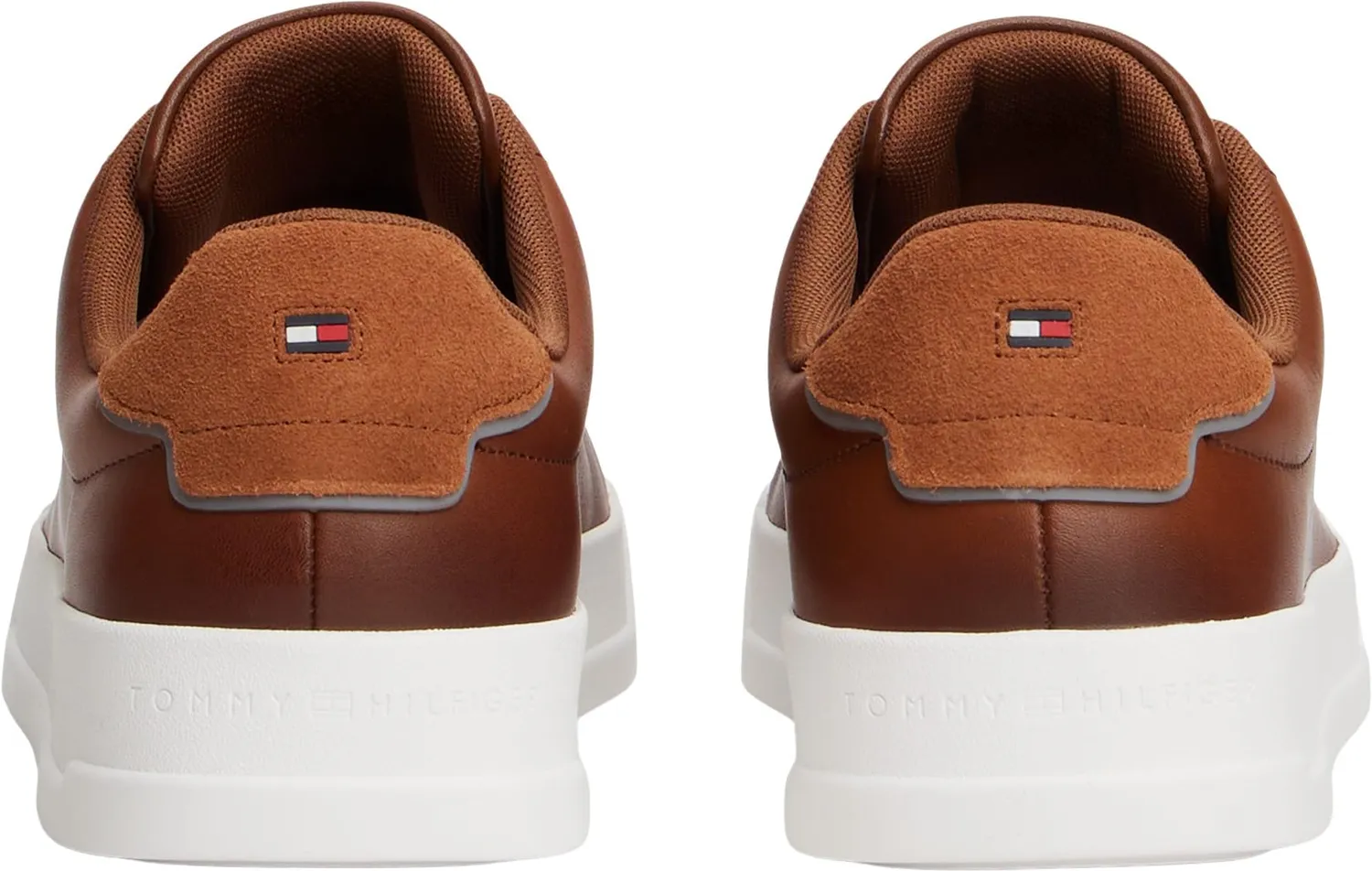 Tommy Hilfiger Court Core FM0FM05729 sneakers uomo 46 EU