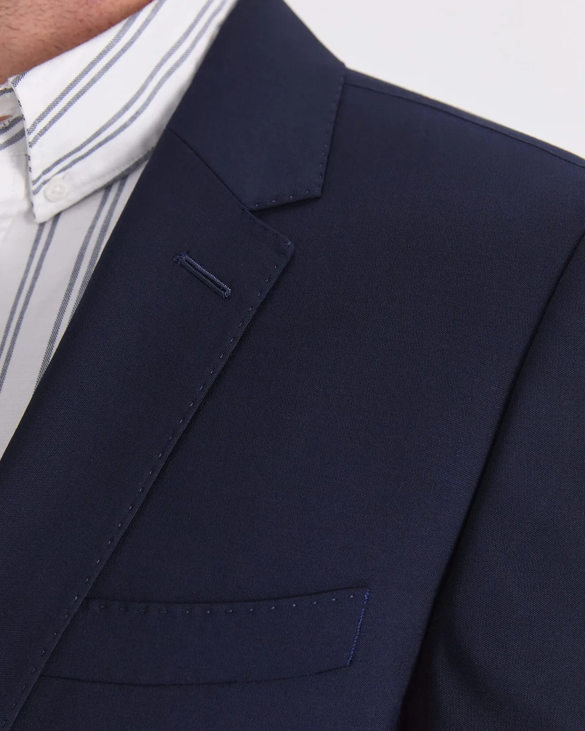 Sportscraft Miles 208199 blazer lana pura uomo