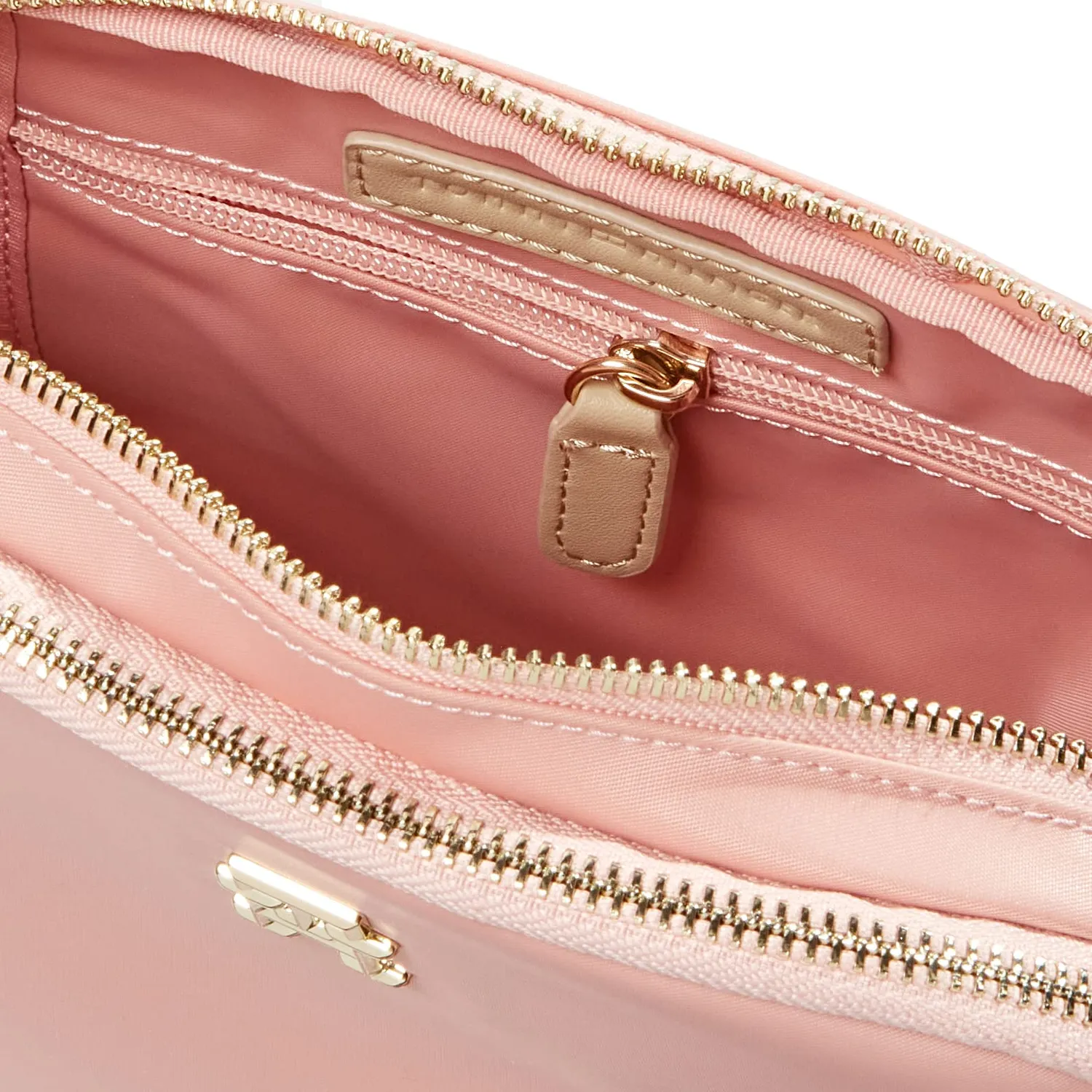 Tommy Poppy Crossover AW0AW14466 borsa tracolla donna
