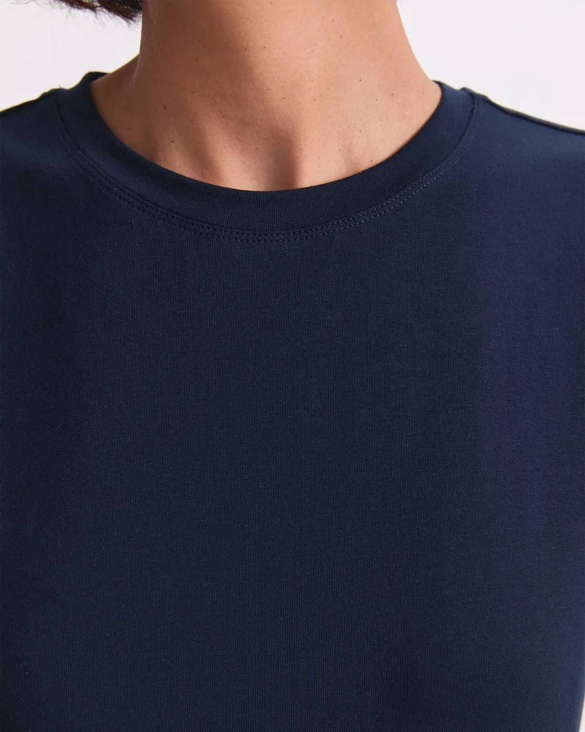 Sportscraft Perfect Tee t-shirt cotone organico