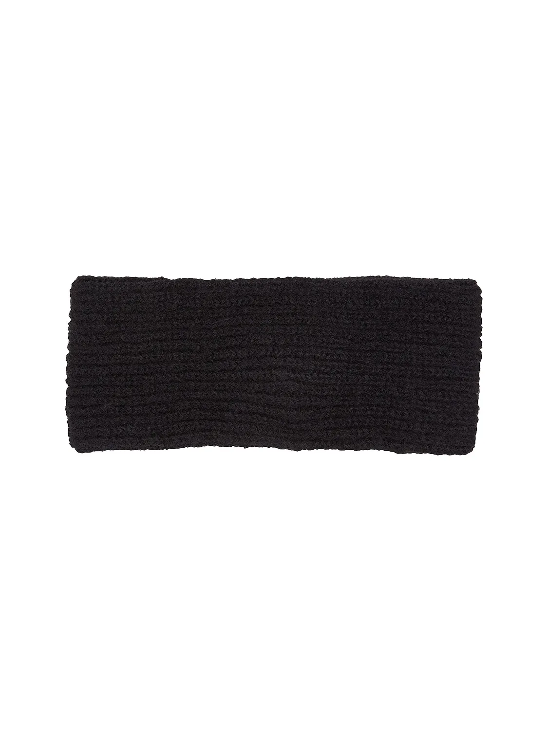 Tommy Hilfiger TH Timeless fascia donna nera