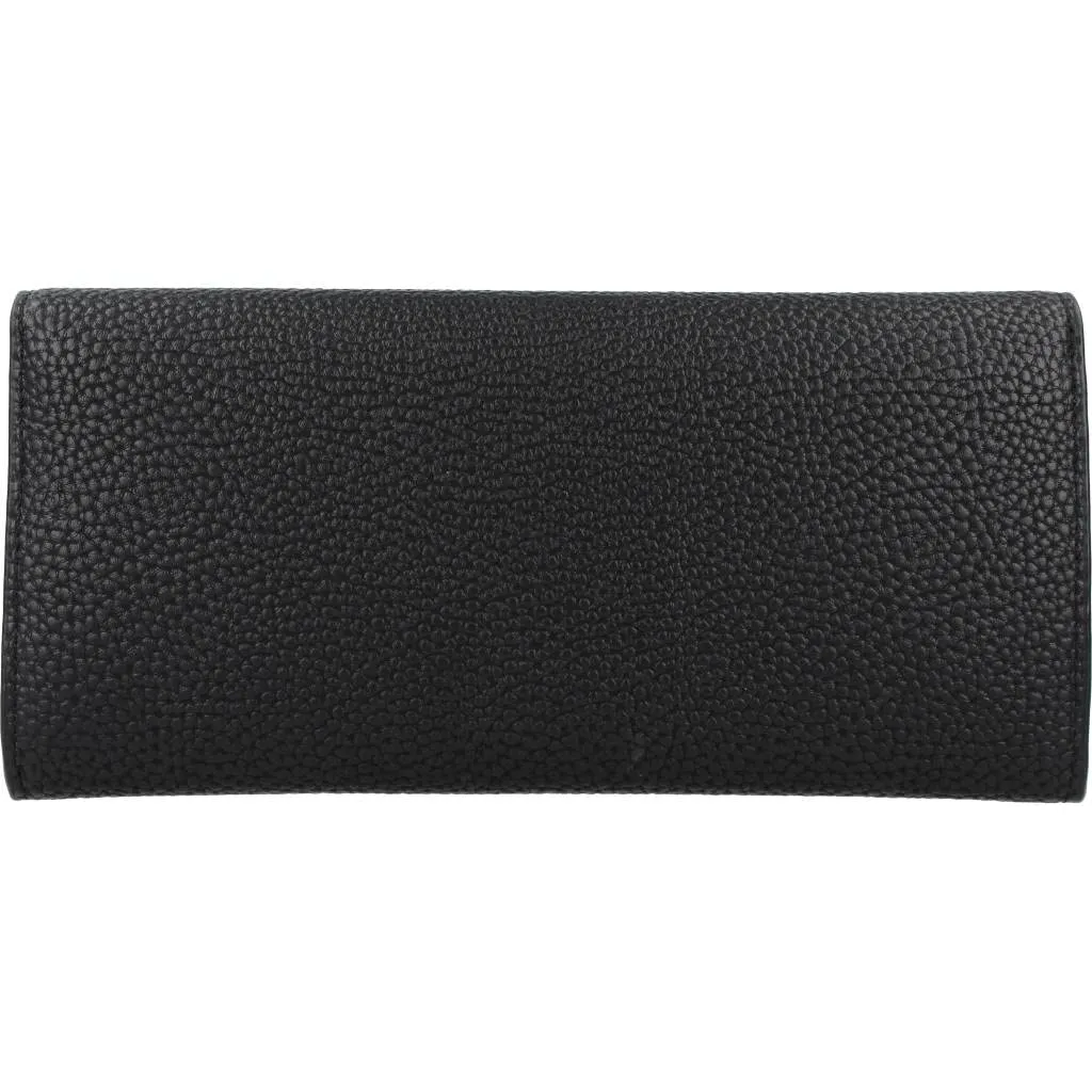 Tommy Hilfiger TH Emblem portafoglio donna flap sostenibile