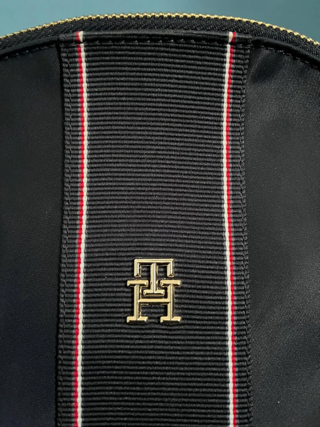 Tommy Hilfiger Poppy Medio Zaino Donna Avorio Ecru Unica