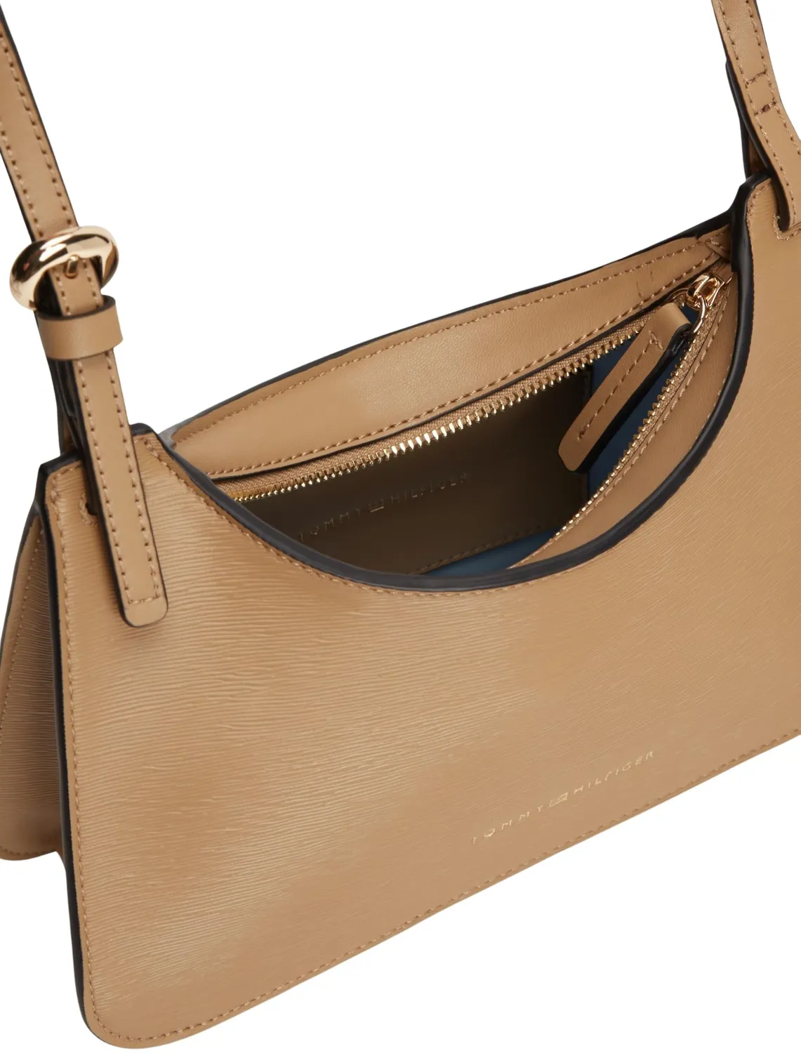 Tommy Hilfiger TH Modern Crossover AW0AW18619 borsa Safari Canvas