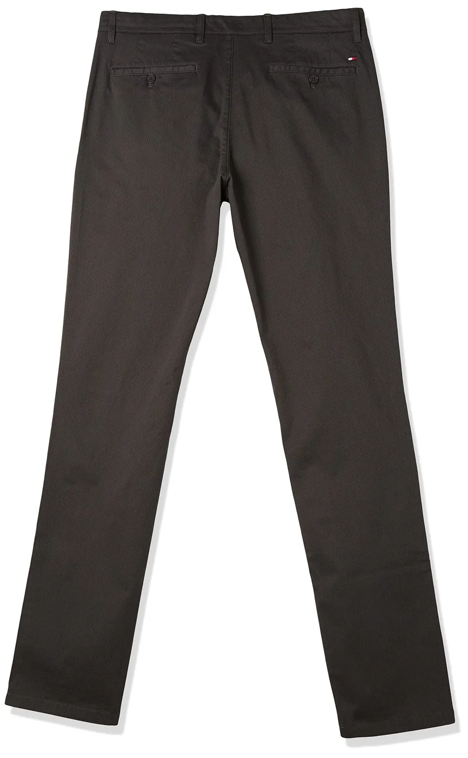 Tommy Hilfiger Denton Printed Structure Chino stampati