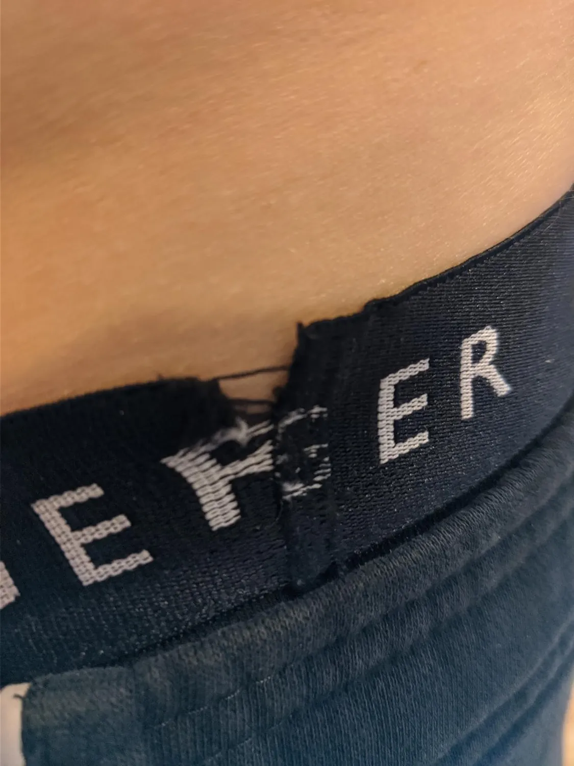 Tommy Hilfiger slip hipster uomo 3 pezzi logo
