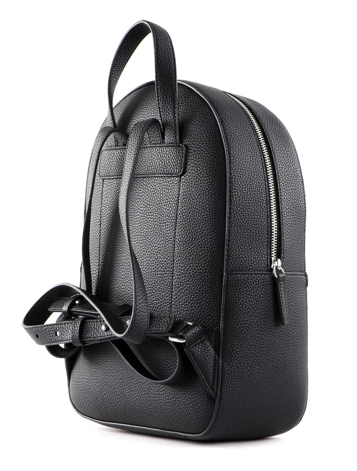 Tommy Hilfiger TH Element Backpack zaino donna nero taglia unica
