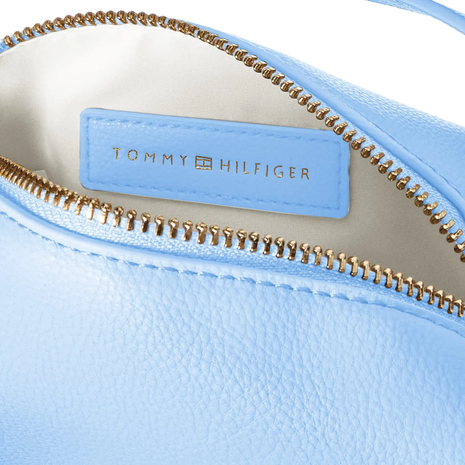 Tommy Hilfiger TH Casual Crossover AW0AW14511 borsa blu