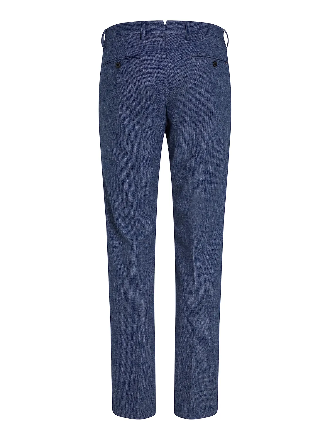 Tommy Hilfiger Chinos chino uomo 32W/34L blu