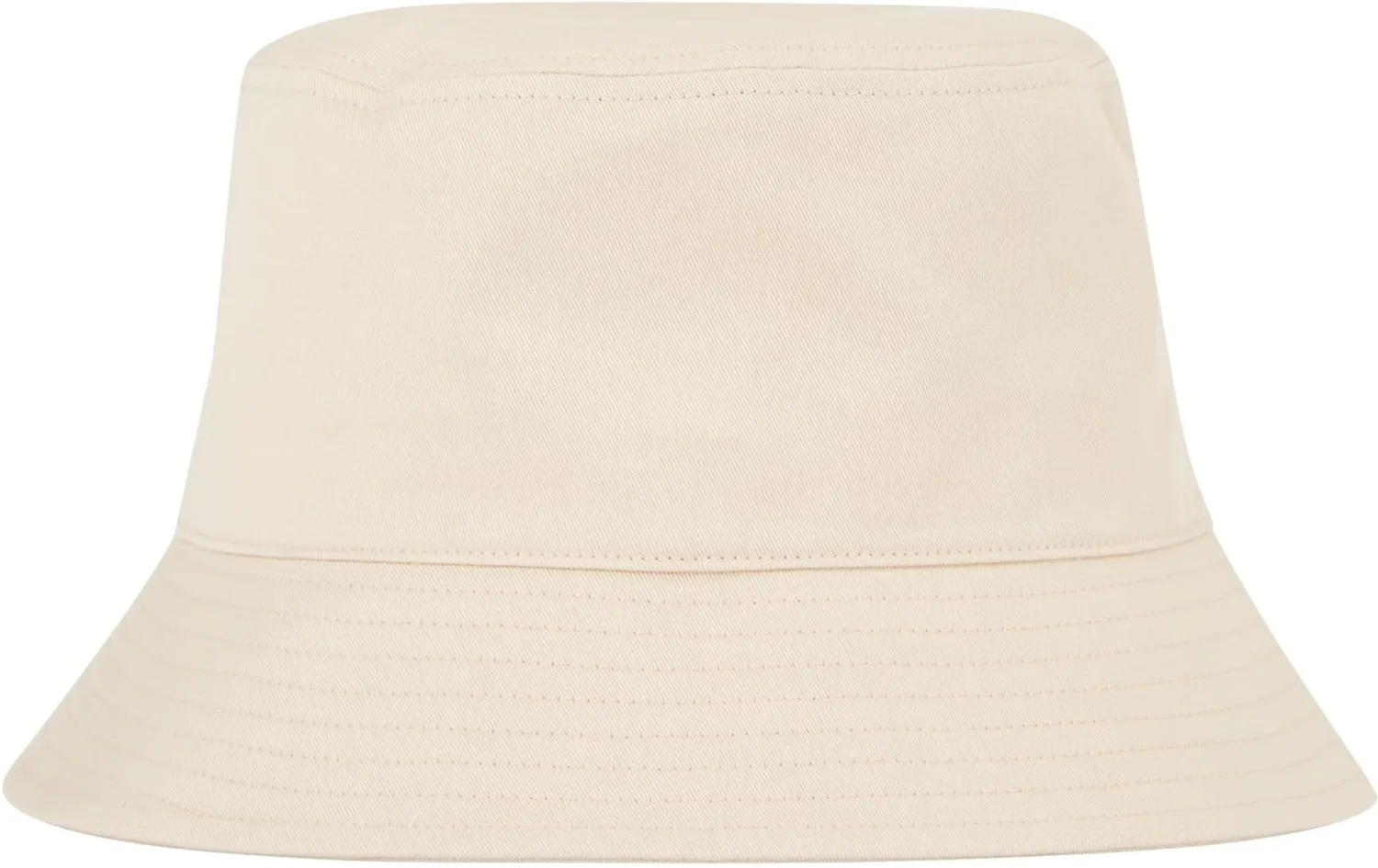 Tommy Hilfiger Essential Flag Bucket cappello donna in cotone