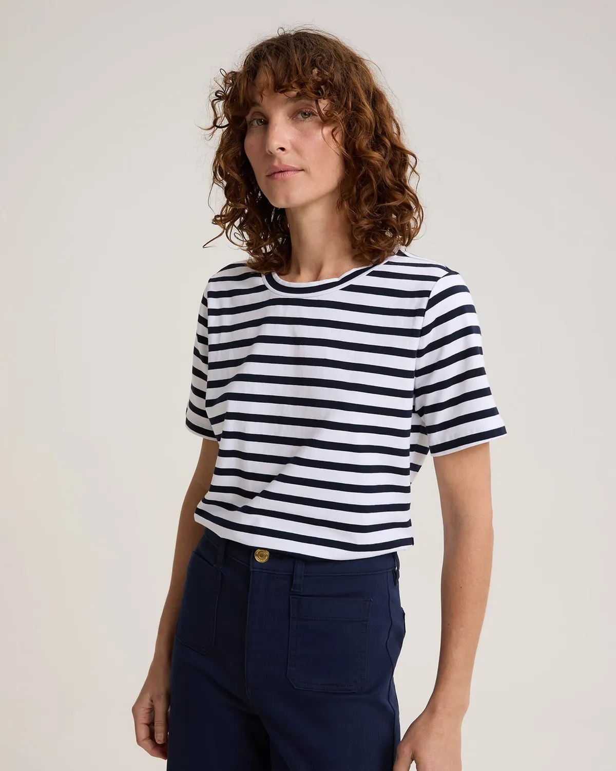 Sportscraft Perfect maglietta cotone bio donna