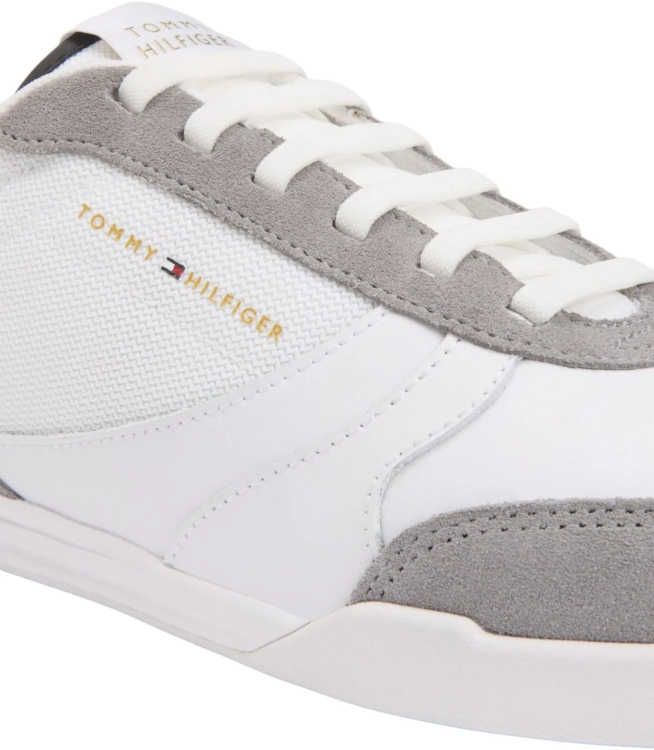 Tommy Hilfiger LoPro Fm0fm05826 sneakers uomo pelle 43 EU