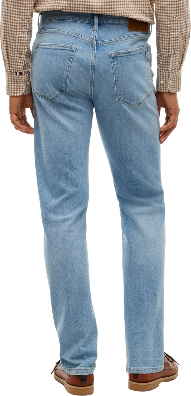 Tommy Hilfiger jeans uomo 30W/30L modello classico blu