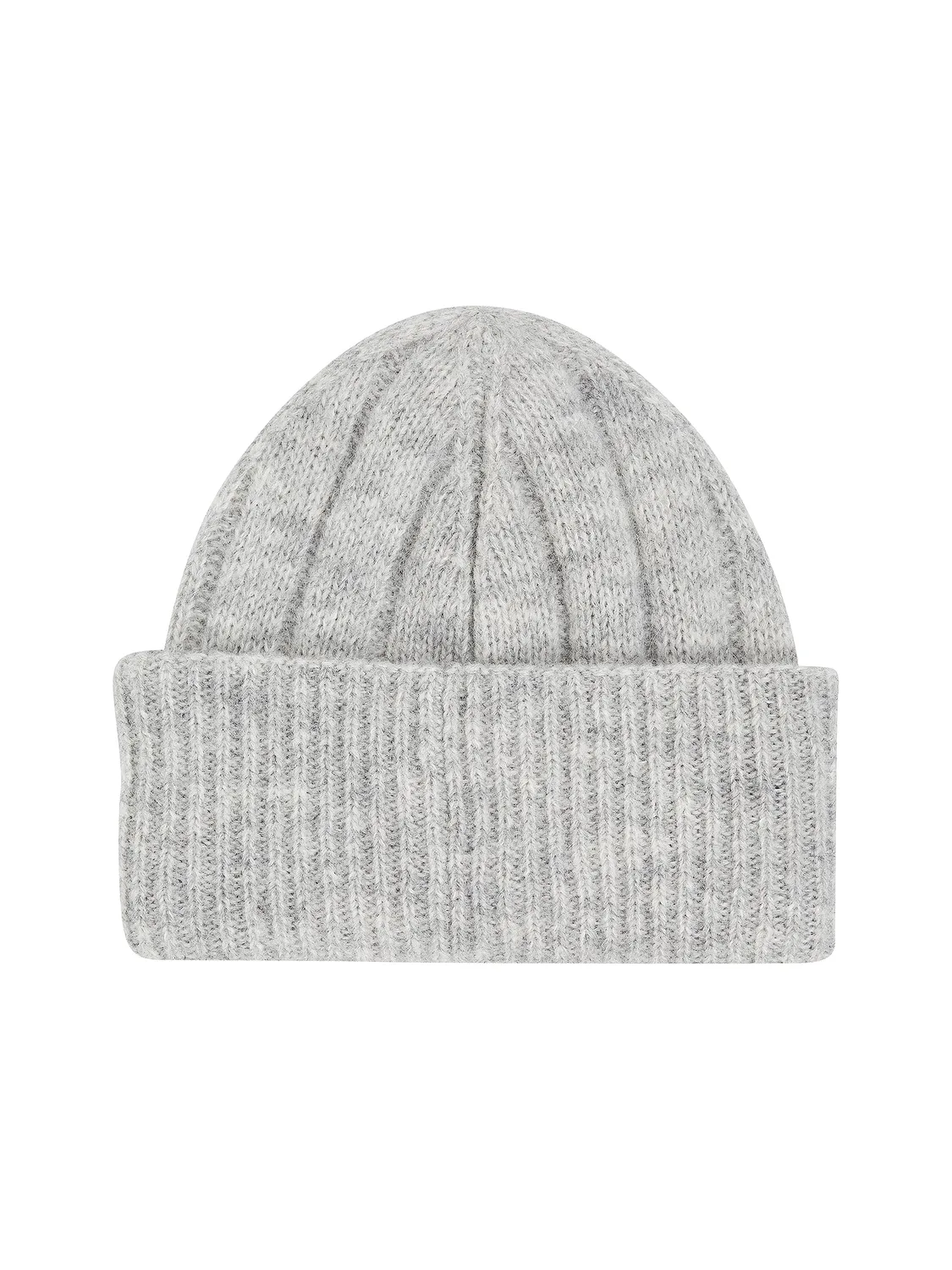 Tommy Hilfiger Timeless berretto invernale grigio donna