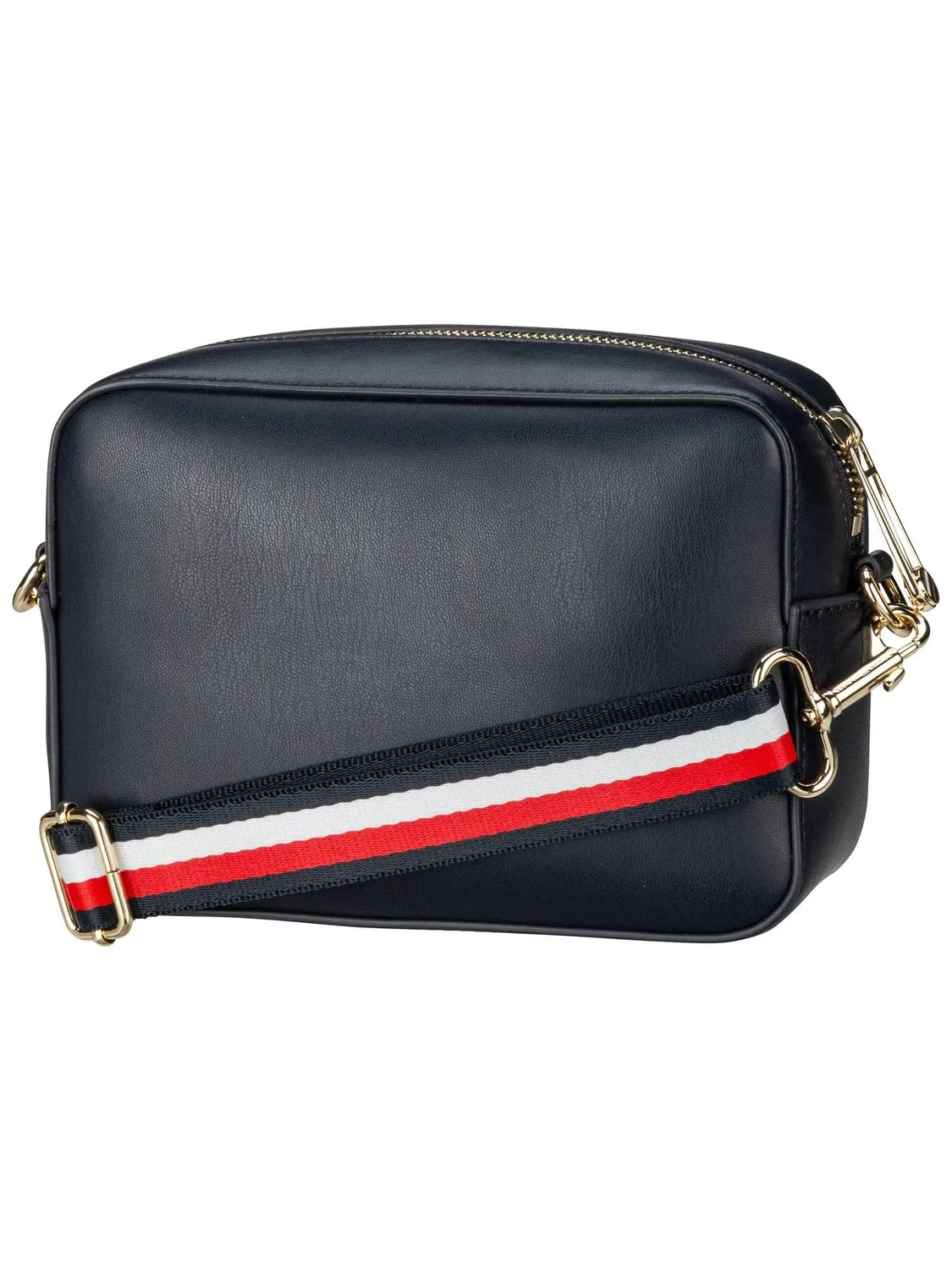 Tommy Hilfiger Iconic Camera Bag borsa tracolla piccola