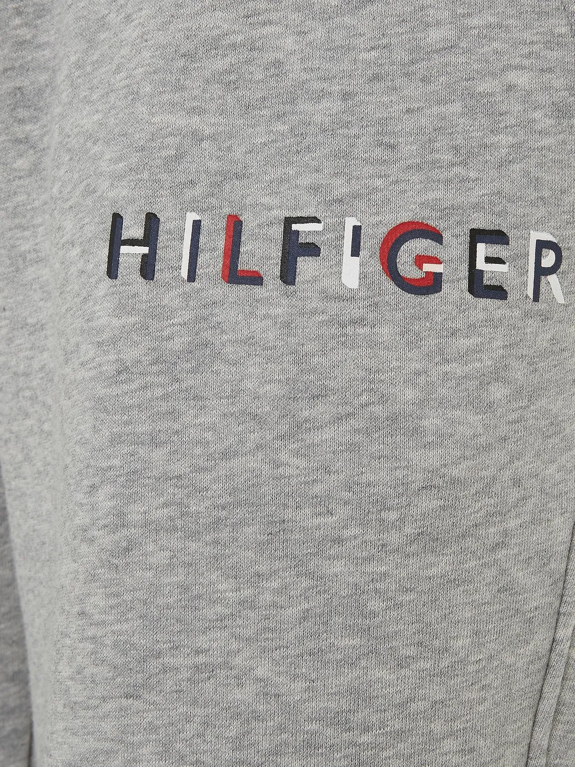 Tommy Hilfiger pantaloni tuta uomo felpa jogging