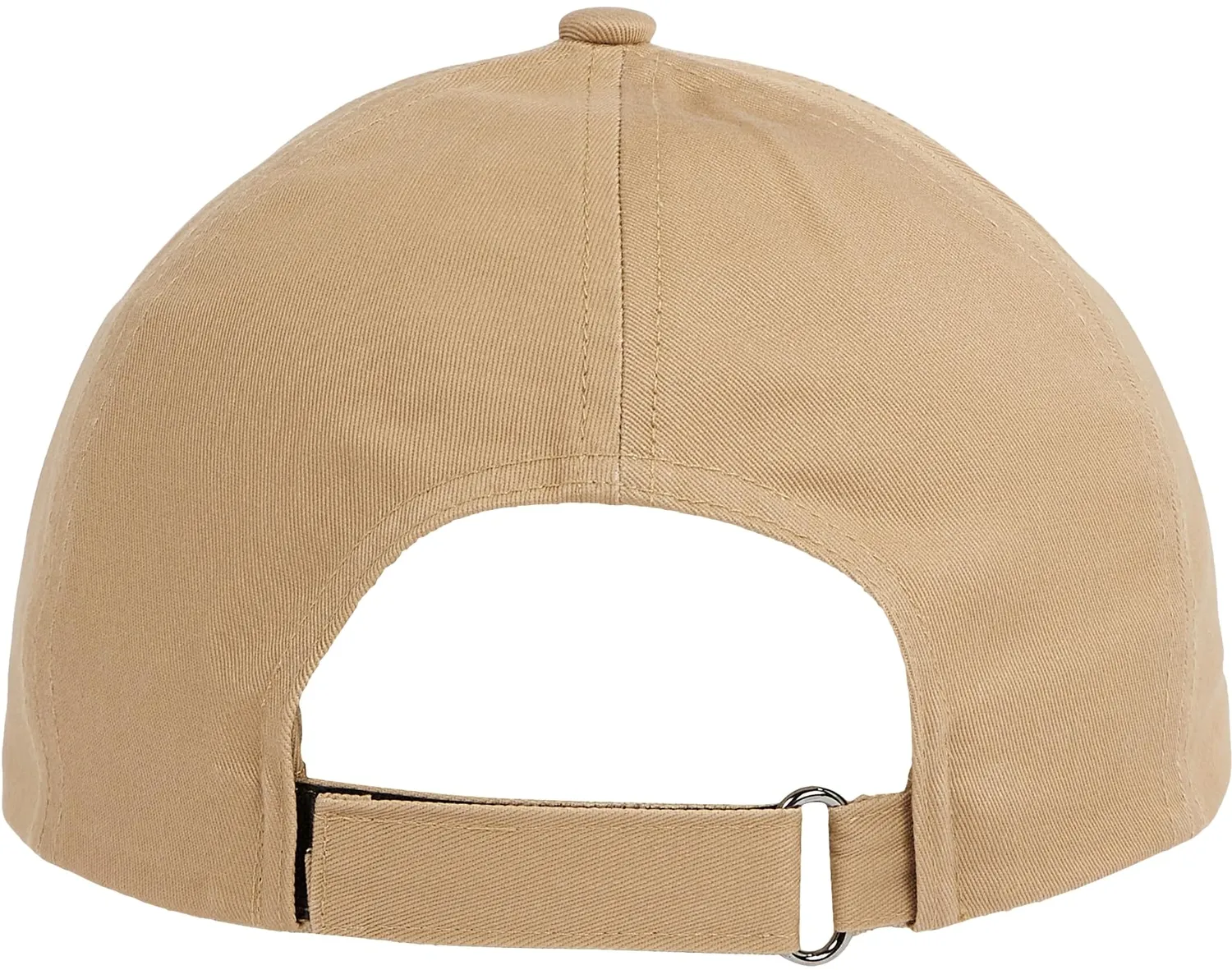 Tommy Hilfiger cap cappello donna khaki Classic Khaki