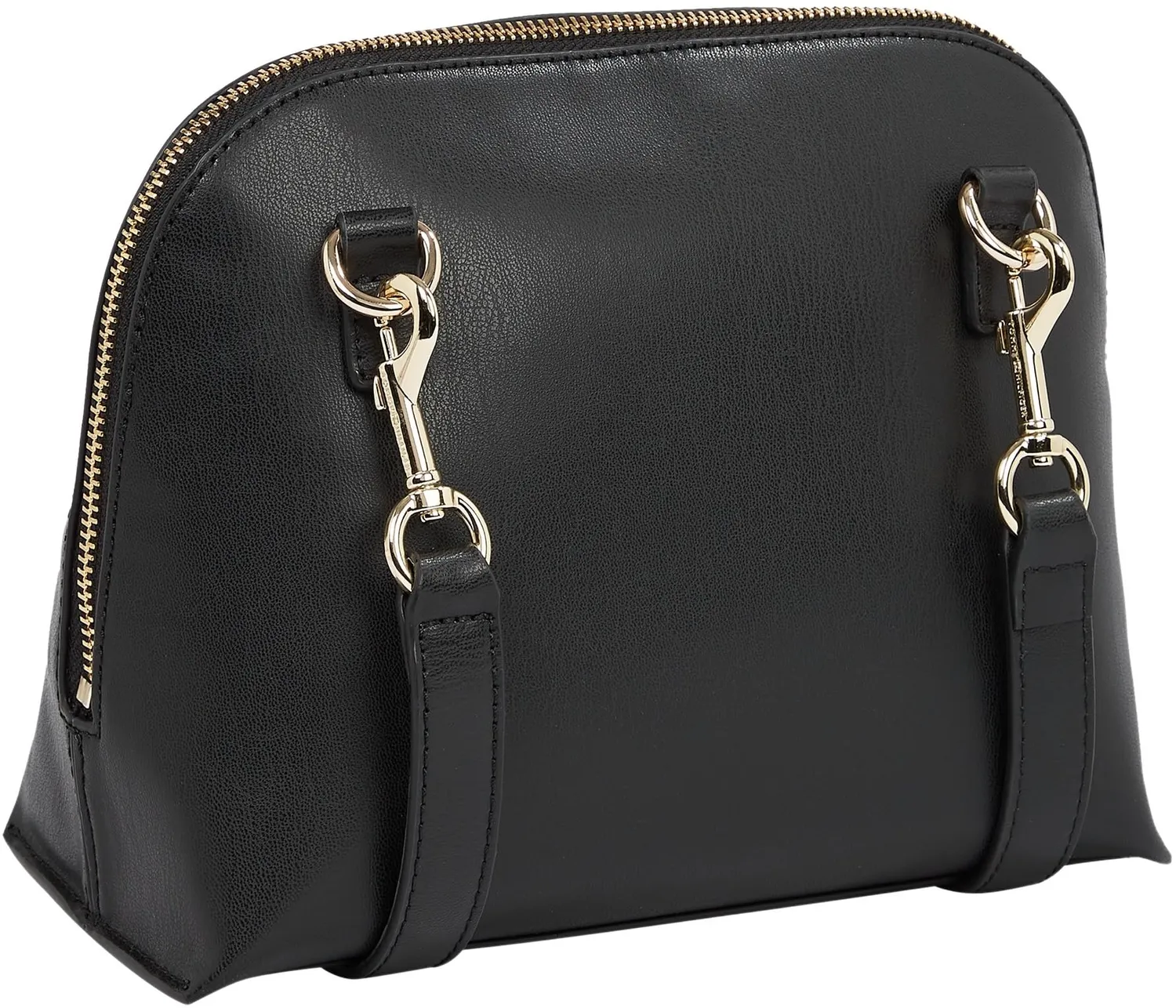 Tommy Hilfiger Modern Crossover tracolla piccola nera