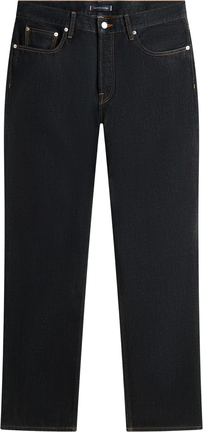 Tommy Hilfiger Dover MW0MW41898 jeans uomo 34W/33L dritti