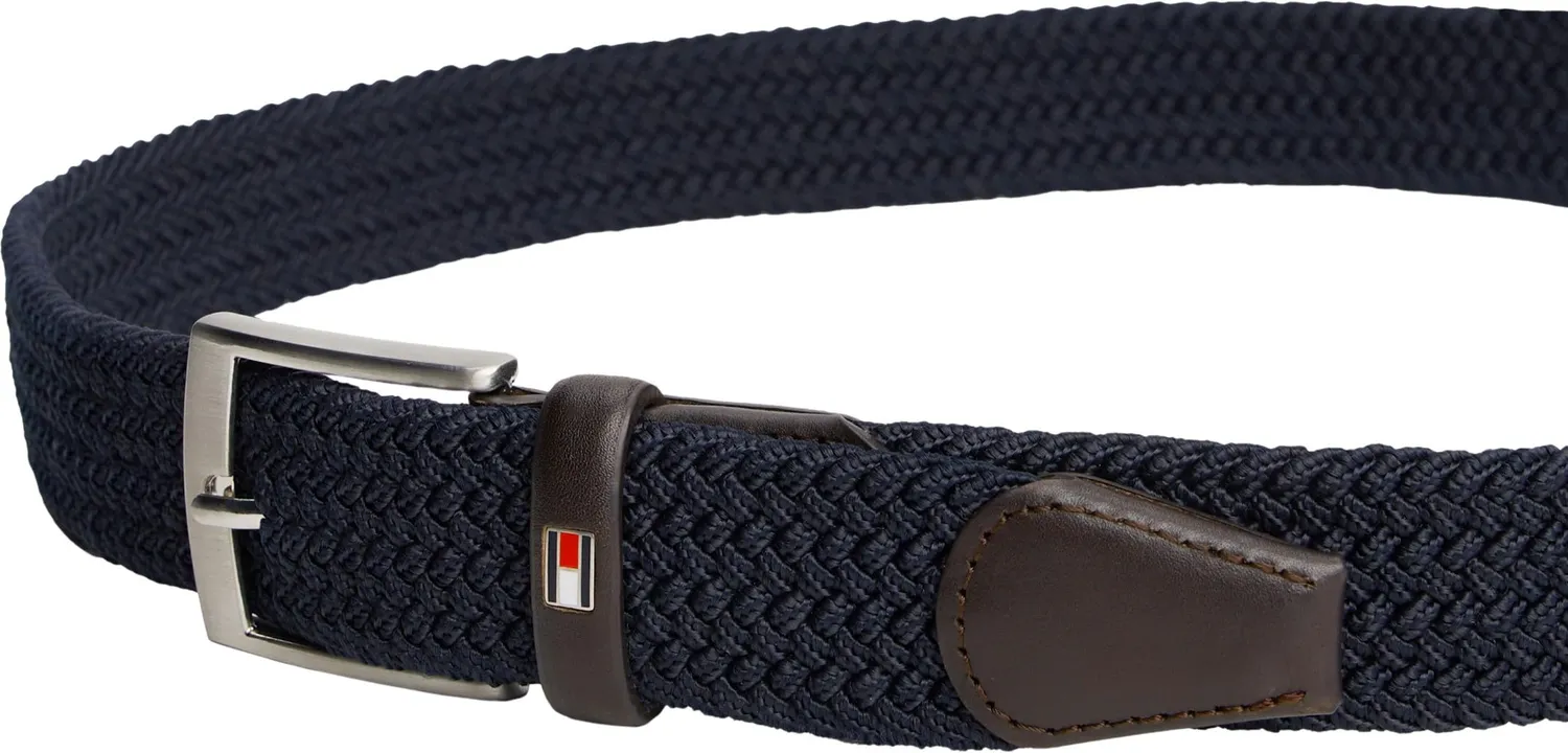 Tommy Hilfiger New Adan 3.5 cintura uomo 95 tessuto