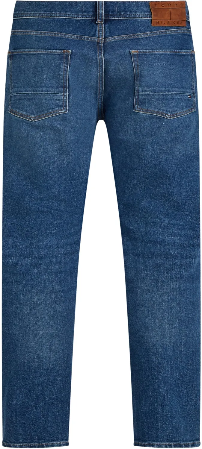 Tommy Hilfiger Straight Fit jeans uomo 28W 30L