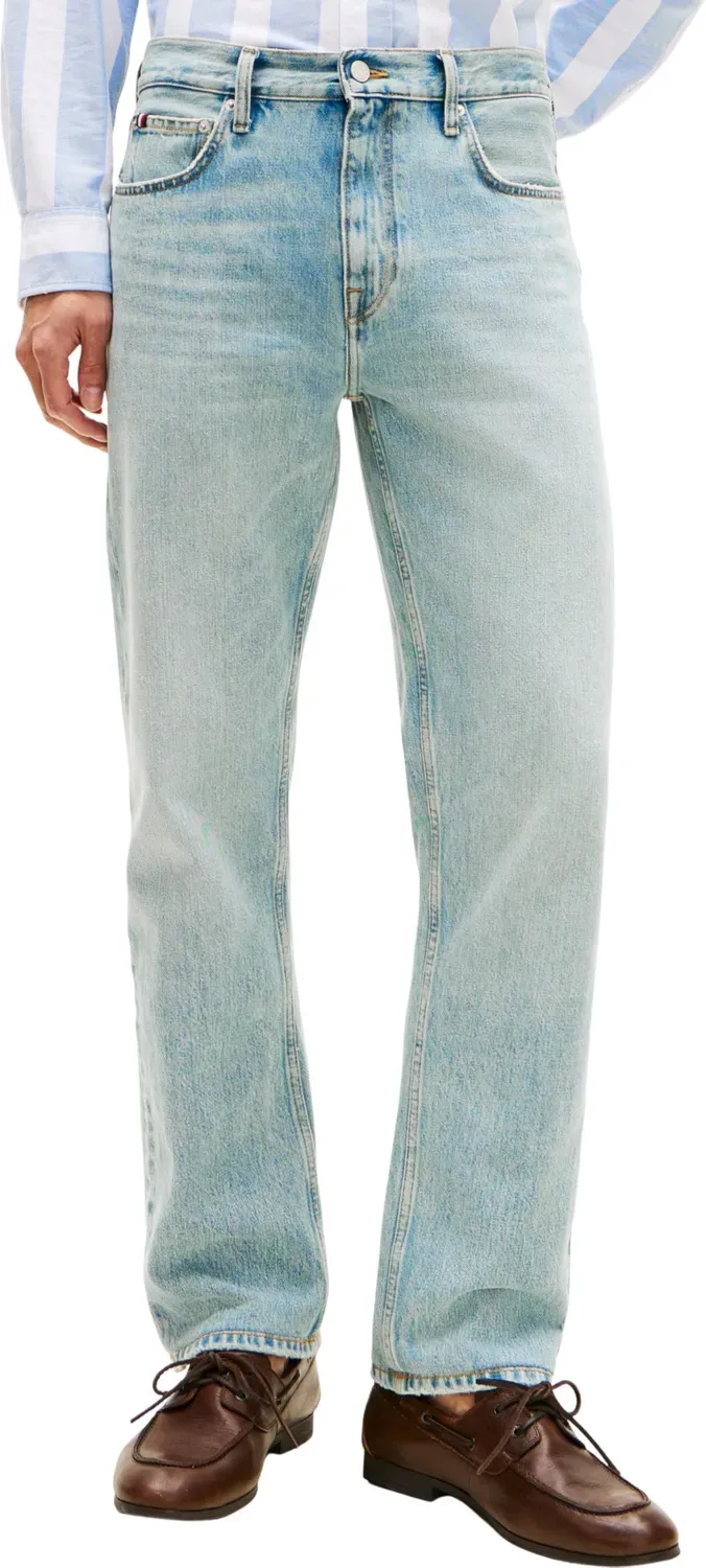 Tommy Hilfiger Dover MW0MW42331 jeans uomo blu 36W/32L